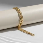 Gents Marine Link Bracelet - Image 2