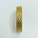 Mens nugget bracelet 2