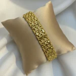 Mens nugget bracelet 3