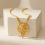 Classic Elegance Necklace 1