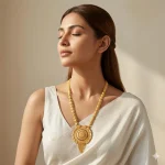 Classic Elegance Necklace 2