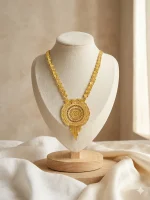 Classic Elegance Necklace 3