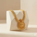 Minimalist Charm Necklace 1