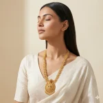 Minimalist Charm Necklace 2