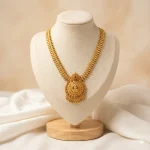 Minimalist Charm Necklace 3