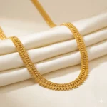 Graceful Glow Necklace 3