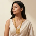 Timeless Beauty Necklace 1