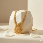 Timeless Beauty Necklace 3