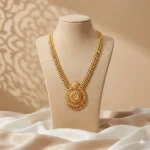 Timeless Beauty Necklace 2