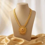 Radiant Luxe Necklace 1