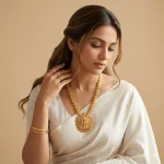 Radiant Luxe Necklace 4