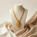 Golden Essence Necklace 1