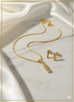 The Linear Twist Chain Set 2