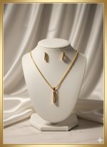 The Linear Twist Chain Set 3